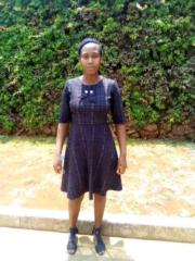 Ednah Sarah