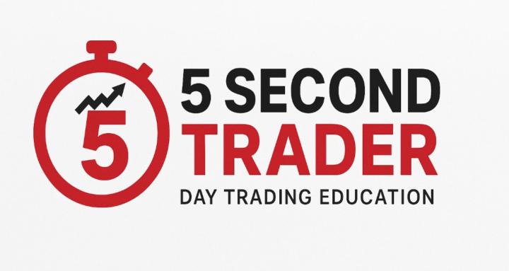 5 Second Trader
