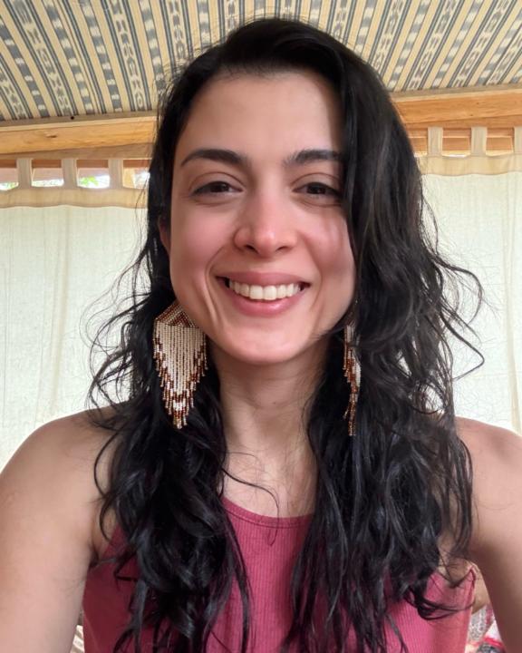 Maryam Mojtabavi