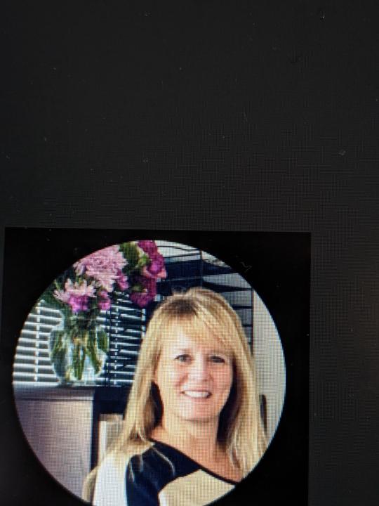 Kathryn DiFrancesco