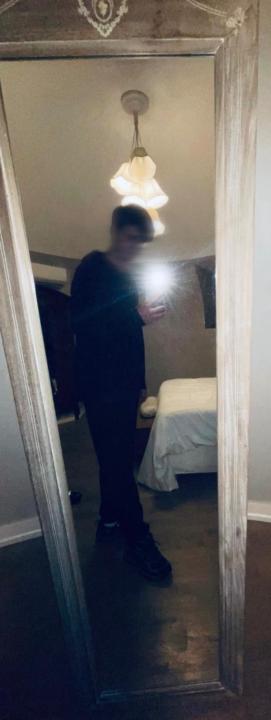 Tom Cloix chable