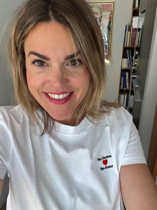 Pauline Frey
