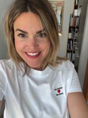 Pauline Frey