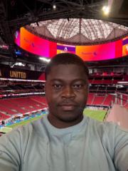 Mustapha Mohammed