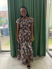 Leah Wanjira