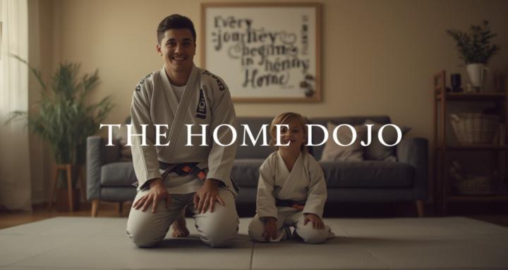 The Home Dojo