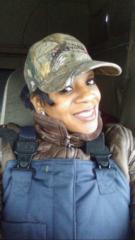 Aretha Burke