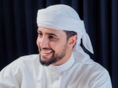 المدرب مروان عبدالغني