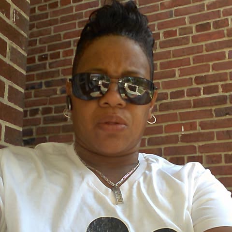 Antoinette Dargan