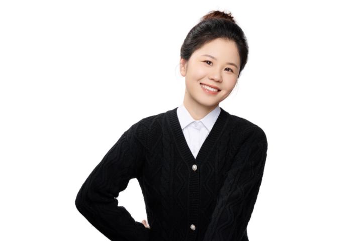Joy Hu