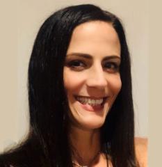 Giuliana Gerber