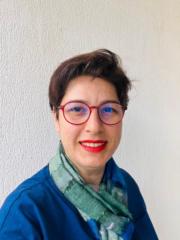 Burcu Küçükbabacık