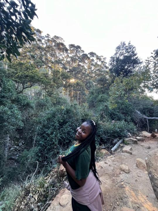 Ziyanda Mngadi