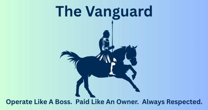 The Vanguard