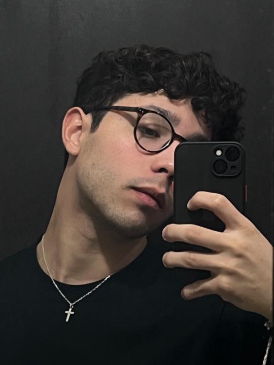 Gabriel Velez