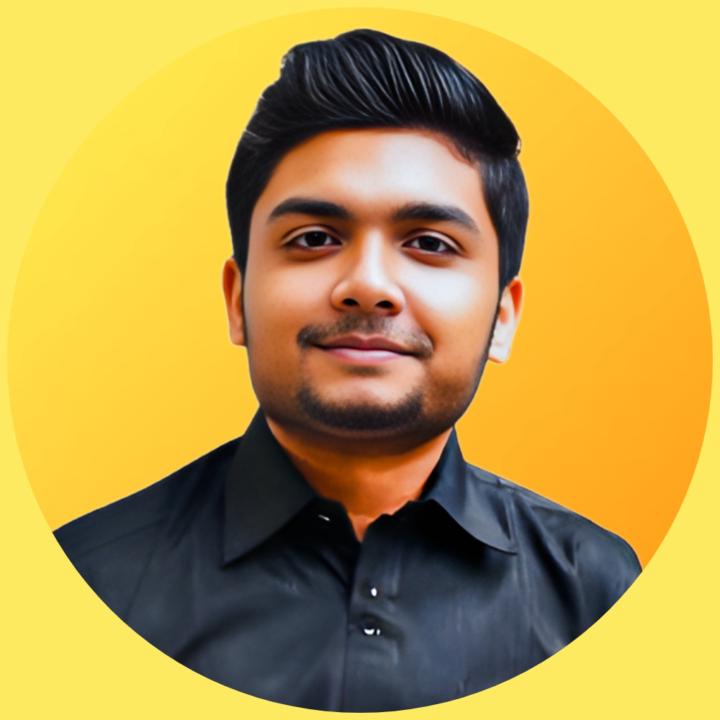Daim Kamran