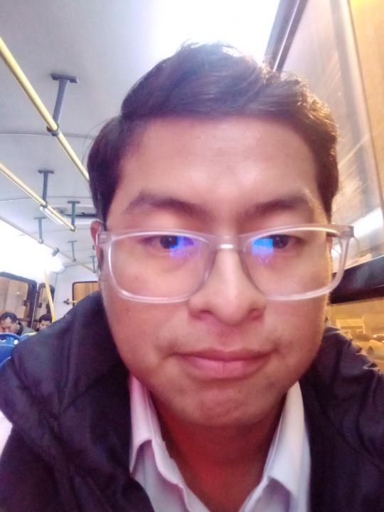 Nahum Abdias Castillo Estrella