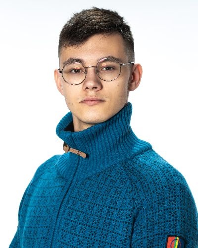 Oddleif Larsen