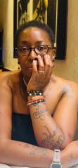 Jolondra Brown