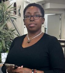 Jolondra Brown