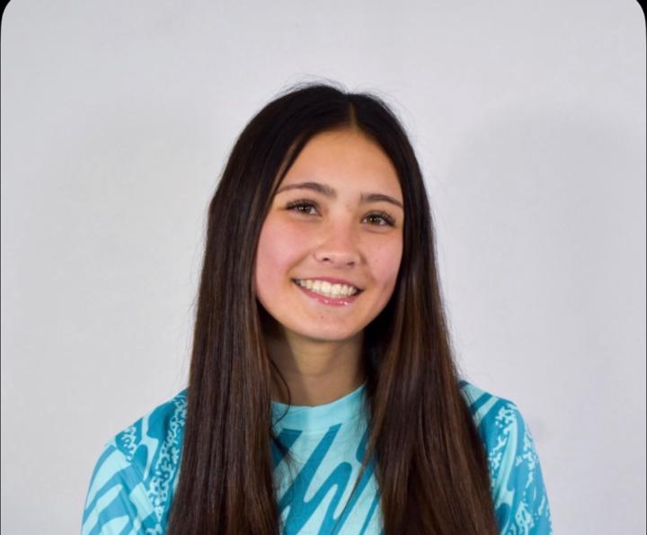 Sophia Marmor