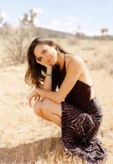 Michelle Argyris
