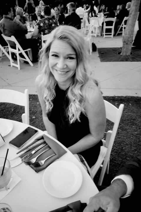Michelle Stiehl