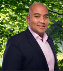 Henk Sariman Sariman