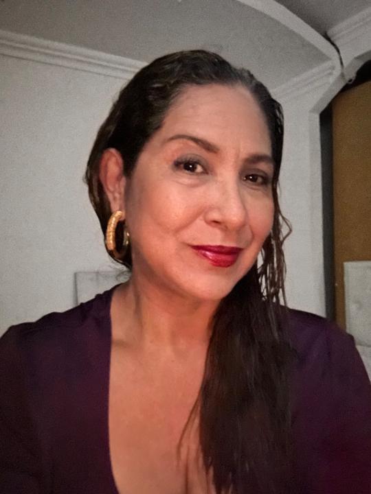 Verónica del Rocio Correa Montesinos