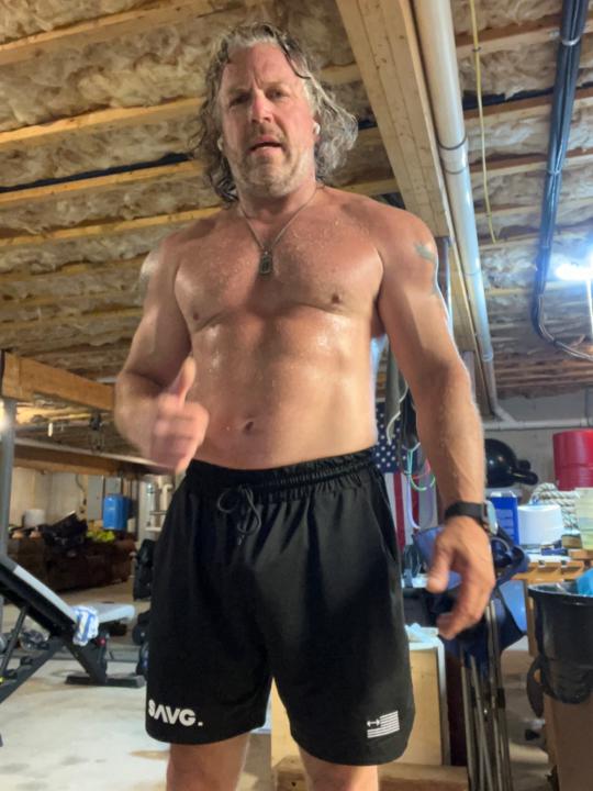 Derek Santa Lucia