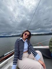 Ana maria Nieto velasquez