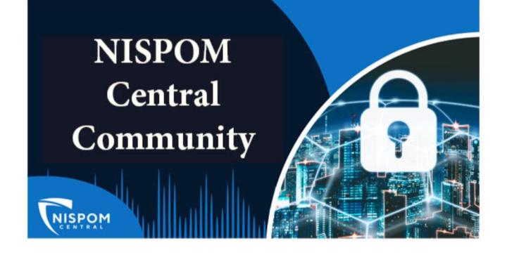 NISPOM Central