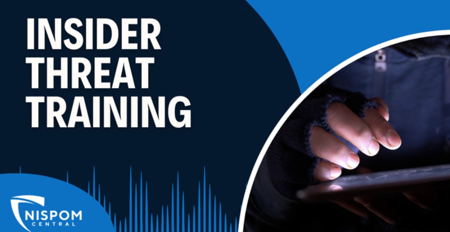 FSO Level 4 Premium - ITP Training
