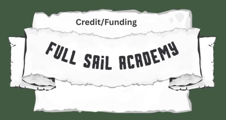 Full Sail Academy