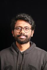 Srikrishna Santhosh Malisetti