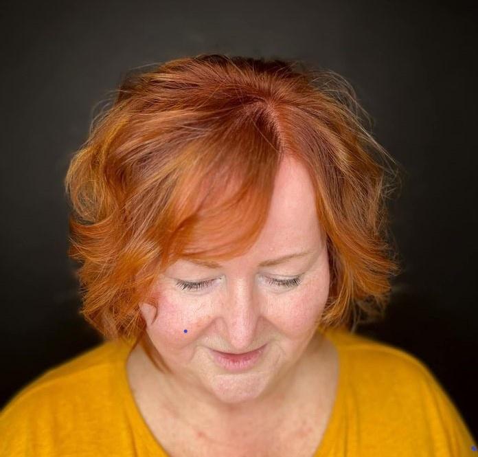 Světlana Dřevjaná