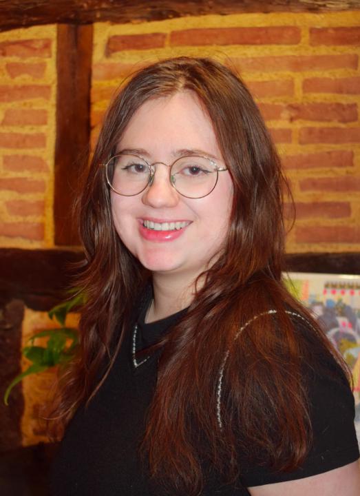 Solène Cardoso