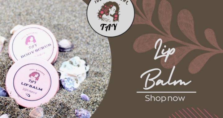 Tay’s Hair and Body