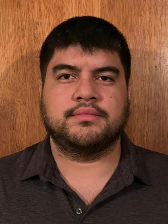 Marcos Salazar