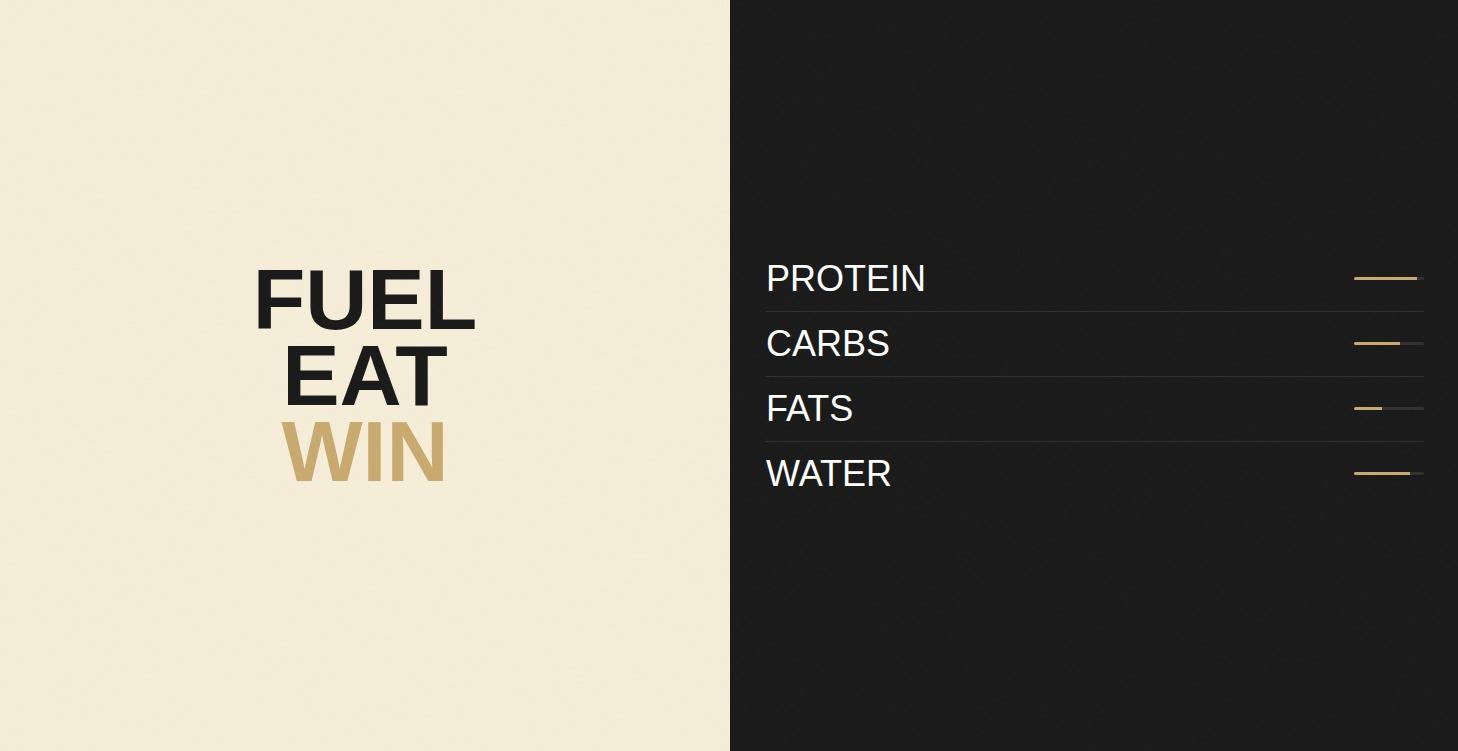 Nutrition