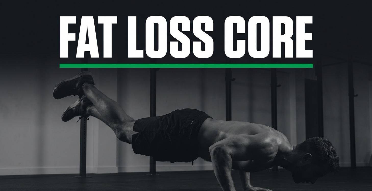 FAT LOSS CORE