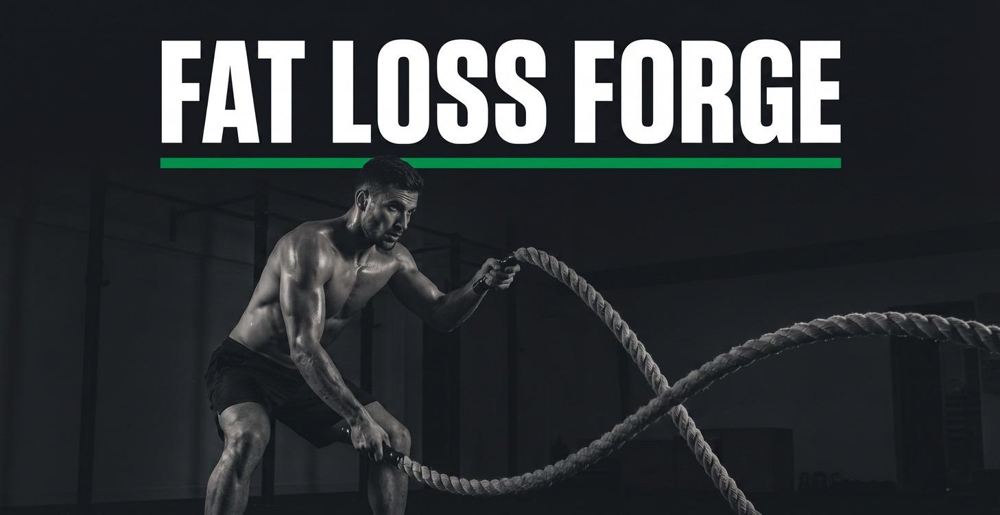 FAT LOSS FORGE