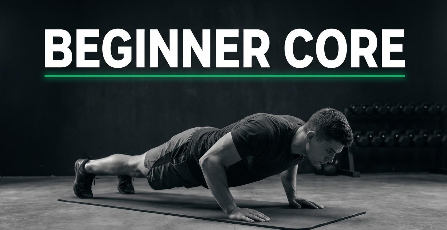 BEGINNER CORE