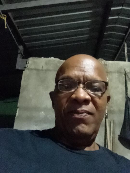 Oscar Pineda