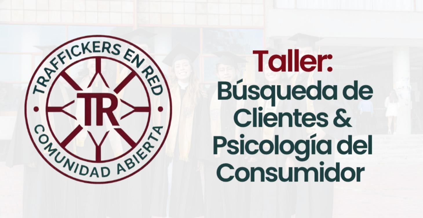Taller Búsqueda de Clientes