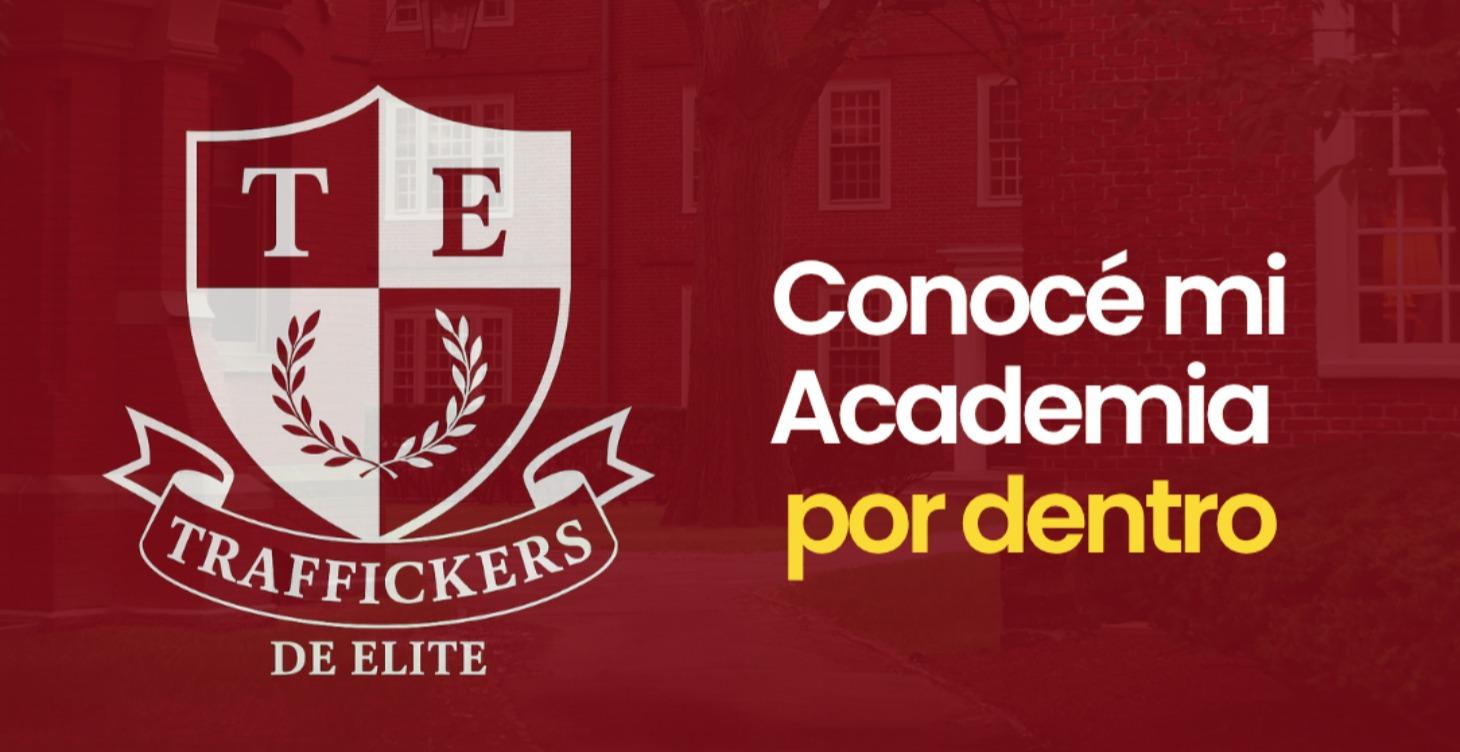 Te cuento todo sobre mi formación