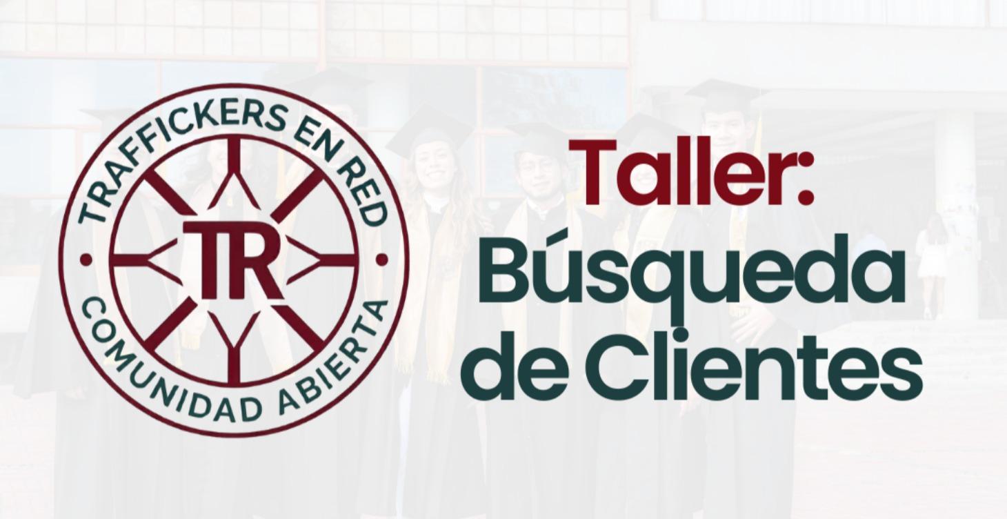 Taller Búsqueda de Clientes