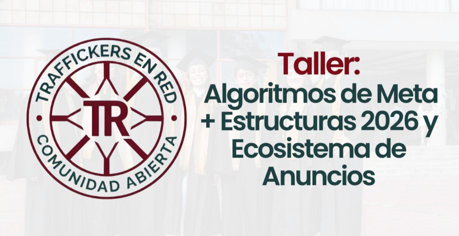Taller de Algoritmos, Anuncios & Estructura