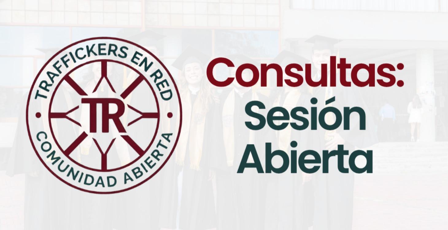 Sesión Abierta de Dudas & Consultas
