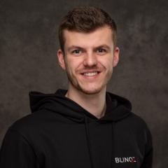 Daan van den Blink